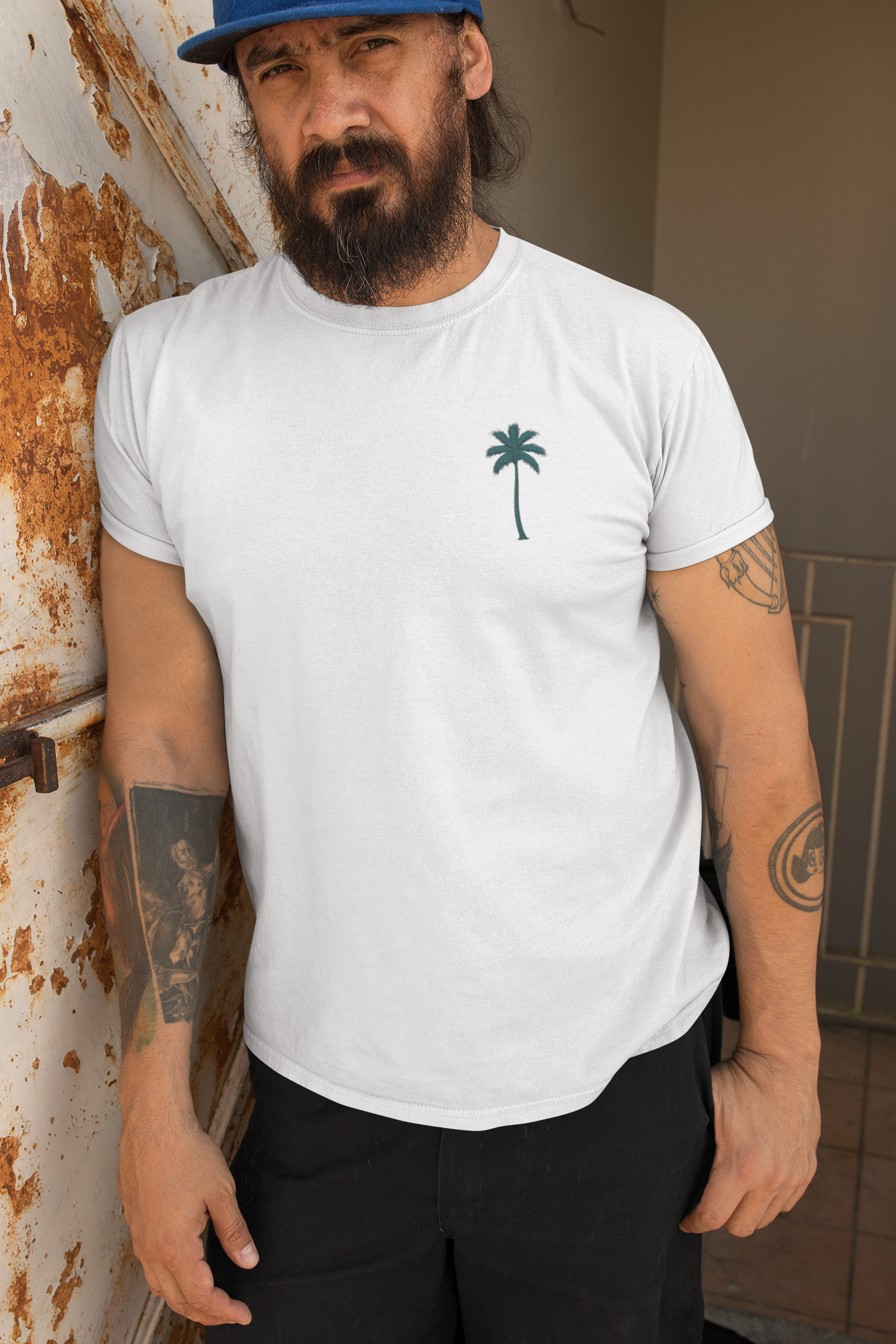 MARXIÈRE „GATE A3“ SHIRT – Jetset to Paradise