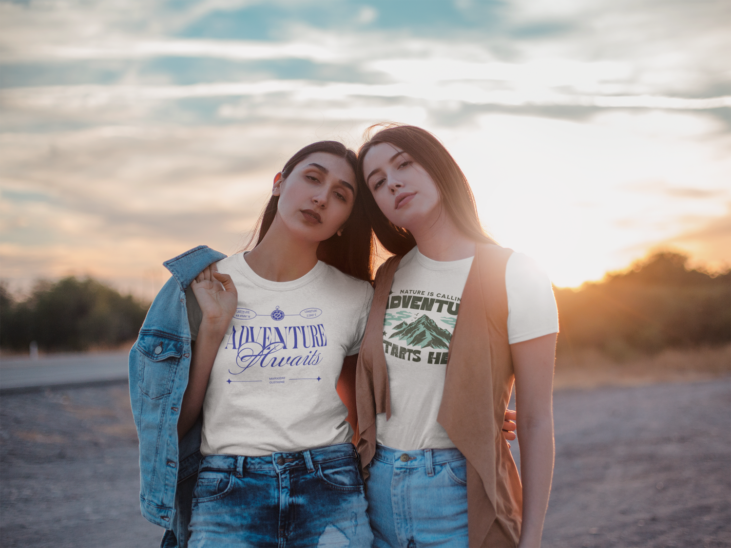 OUTDOOR & ADVENTURE Collection