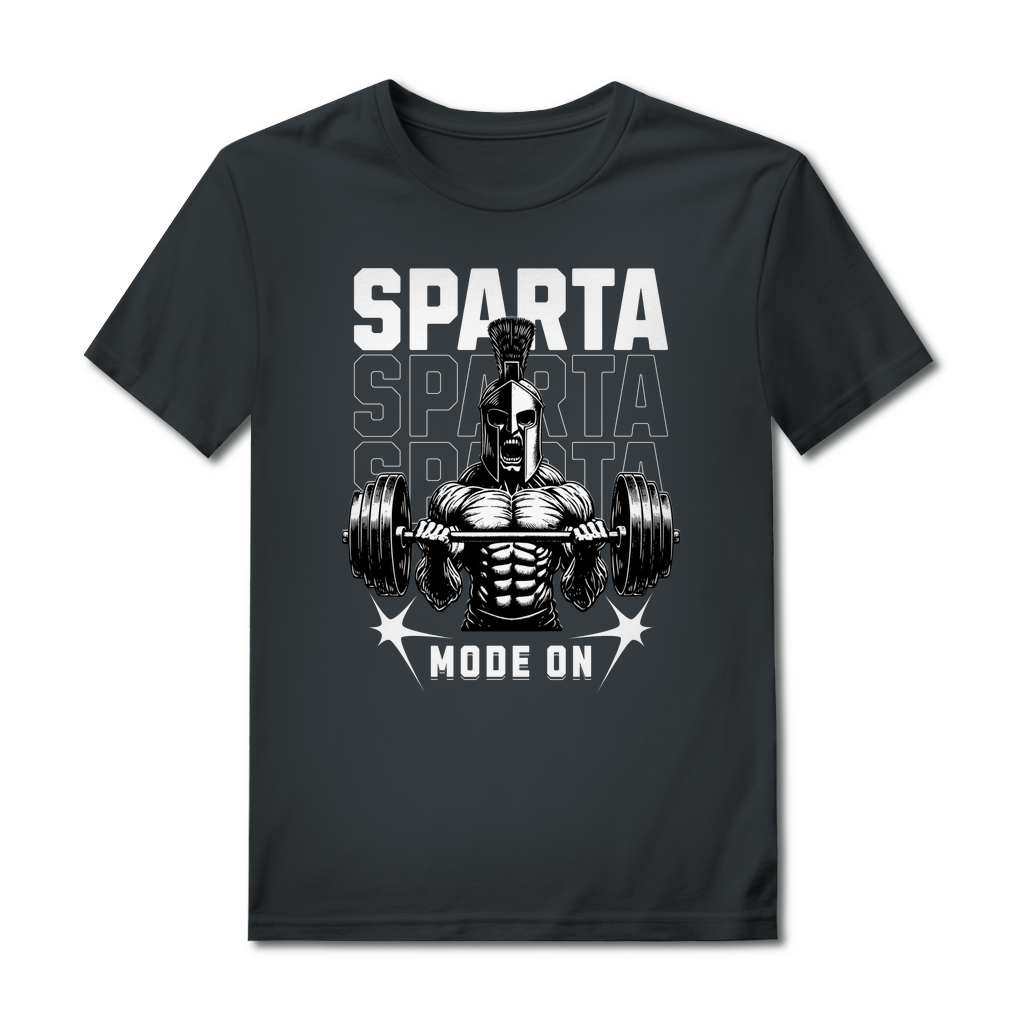 ST/ST Rocker T-Shirt sparta