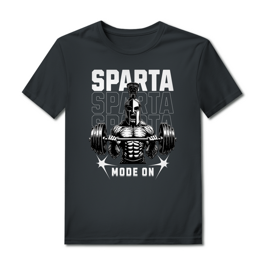 ST/ST Rocker T-Shirt sparta