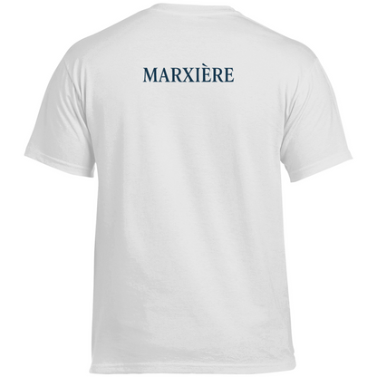 MARXIÈRE T-Shirt „MONACO – ÉDITION DE LUXE“