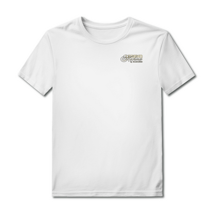 ST/ST Rocker T-Shirt legend machines