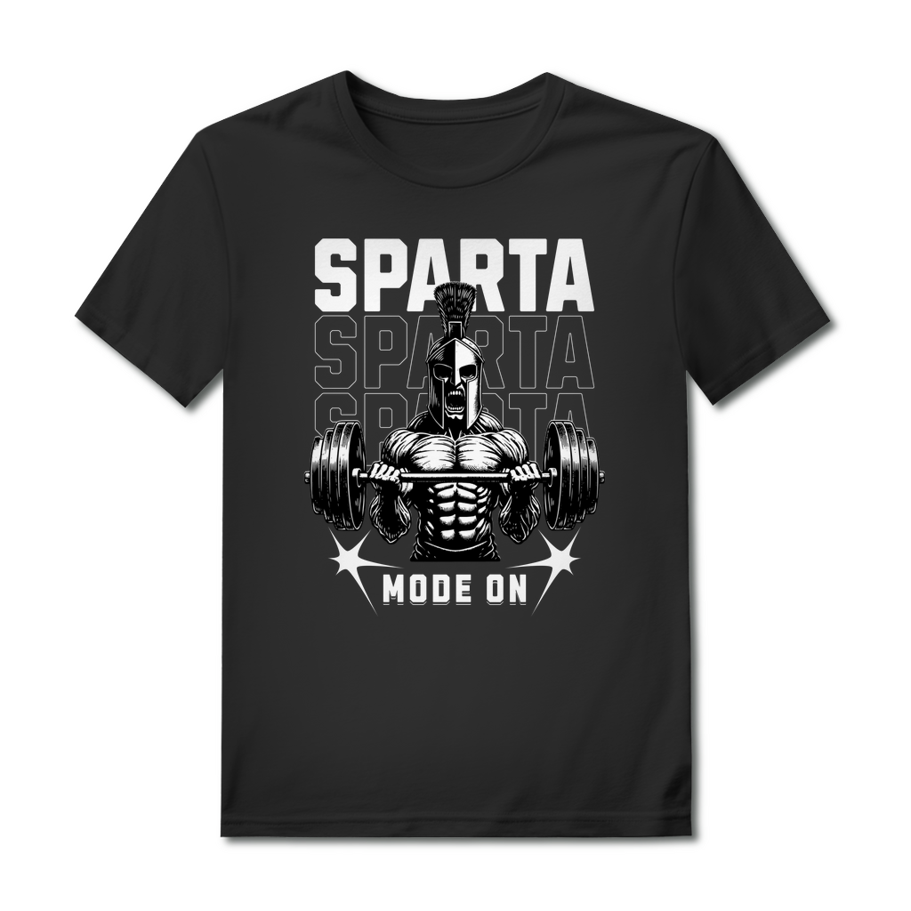 ST/ST Rocker T-Shirt sparta