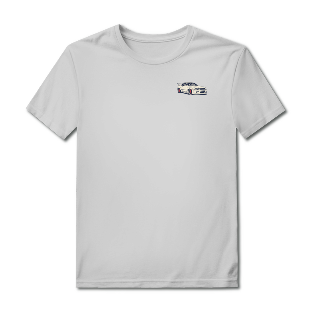 MARXIÈRE Herrenshirt – Japan Car Design