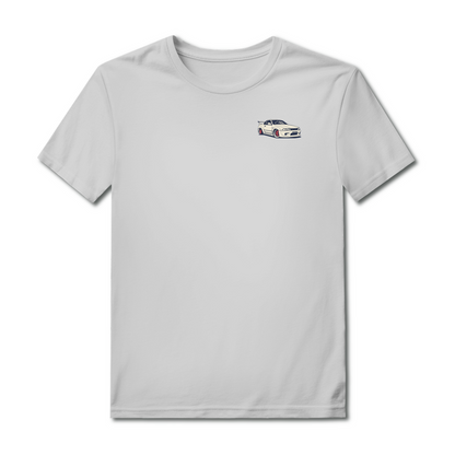 MARXIÈRE Herrenshirt – Japan Car Design