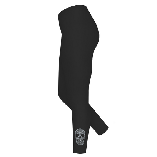 MARXIÈRE Leggins - “SKULL EDGE” - MARXIÈRE-Fashion