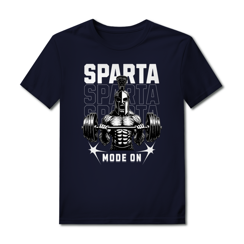 ST/ST Rocker T-Shirt sparta