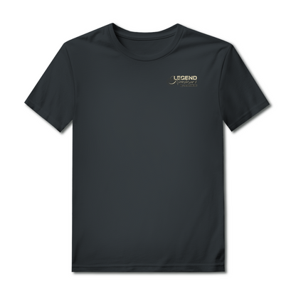 ST/ST Rocker T-Shirt legend machines